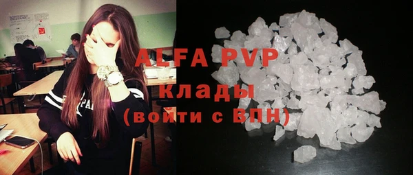 Альфа ПВП Баксан